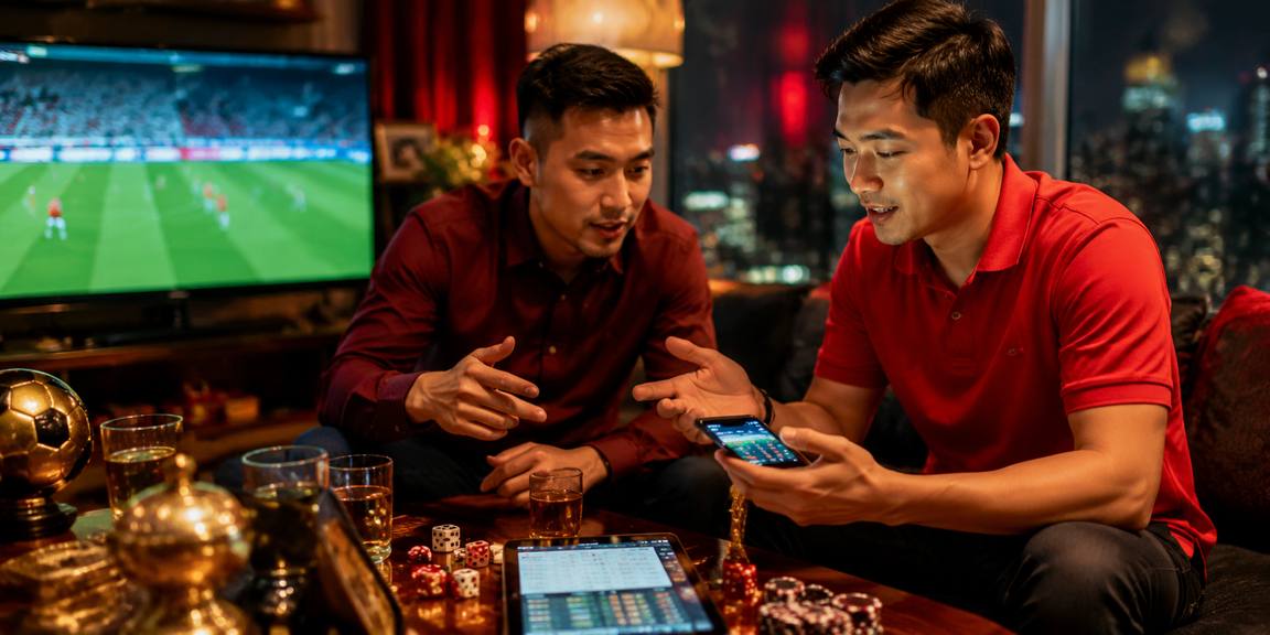 vn610 mobile gaming