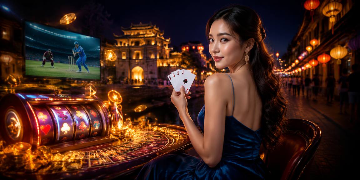 vn610 Mahjong Ways 2