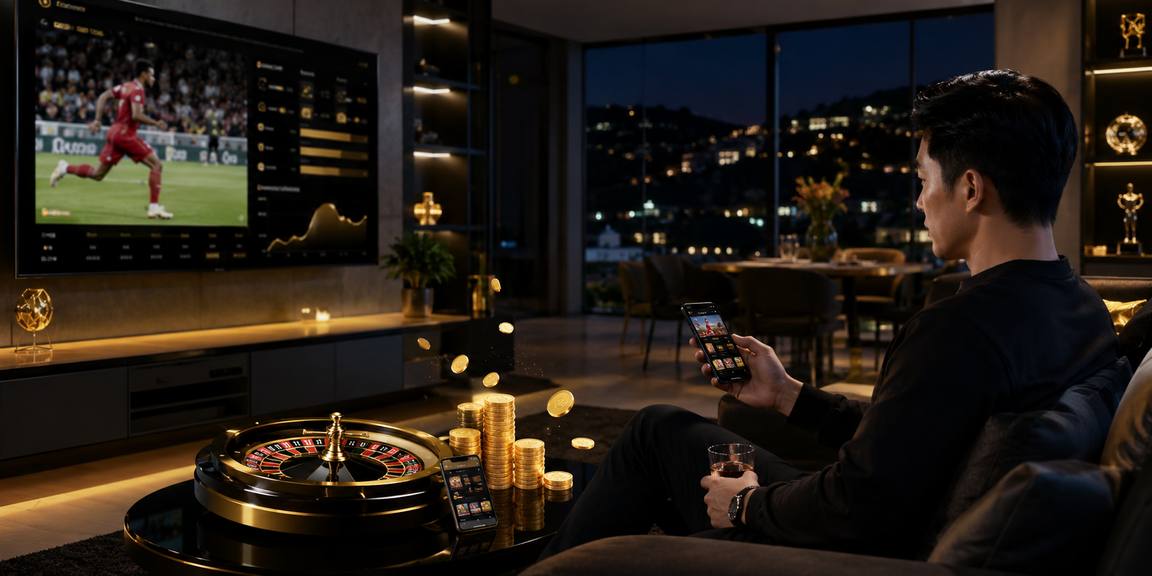 vn610 Live Casino